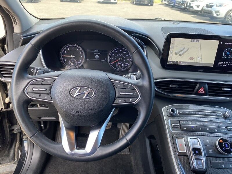 2023 Hyundai Santa Fe SEL Bristol  PA