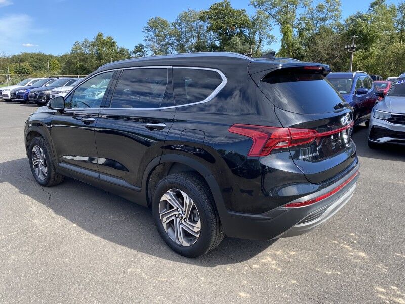 2023 Hyundai Santa Fe SEL Bristol  PA