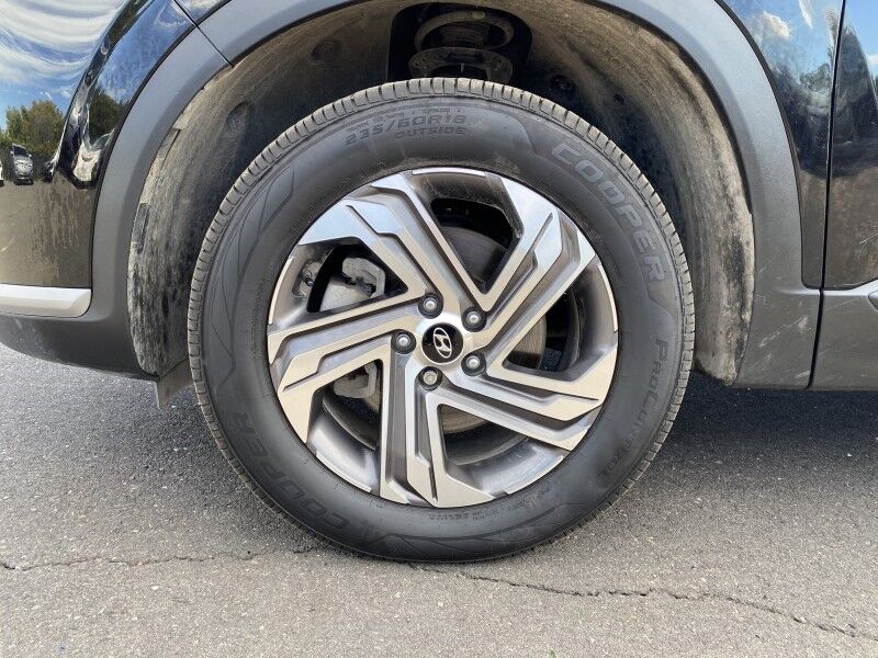 2023 Hyundai Santa Fe SEL Bristol  PA