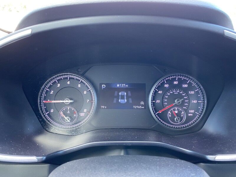 2023 Hyundai Santa Fe SEL Bristol  PA