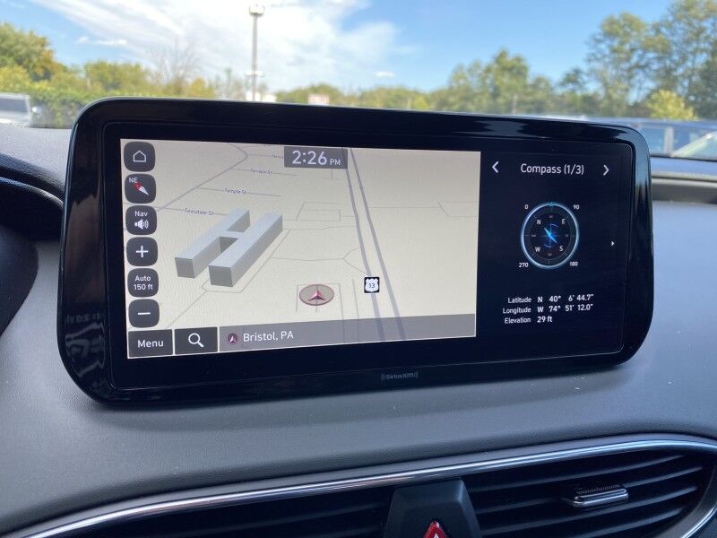 2023 Hyundai Santa Fe SEL Bristol  PA