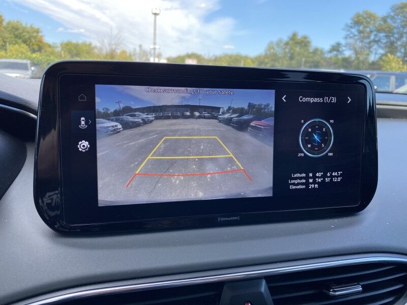 2023 Hyundai Santa Fe SEL Bristol  PA