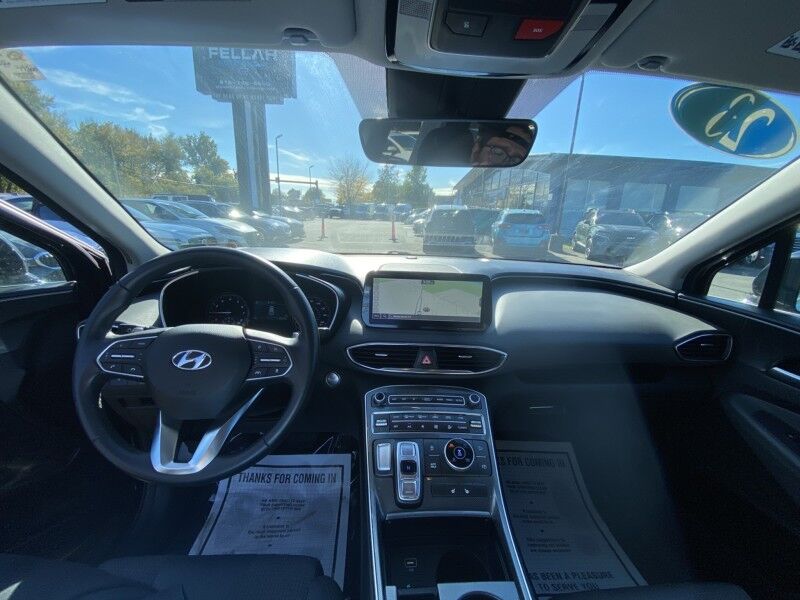 2023 Hyundai Santa Fe SEL Springfield PA