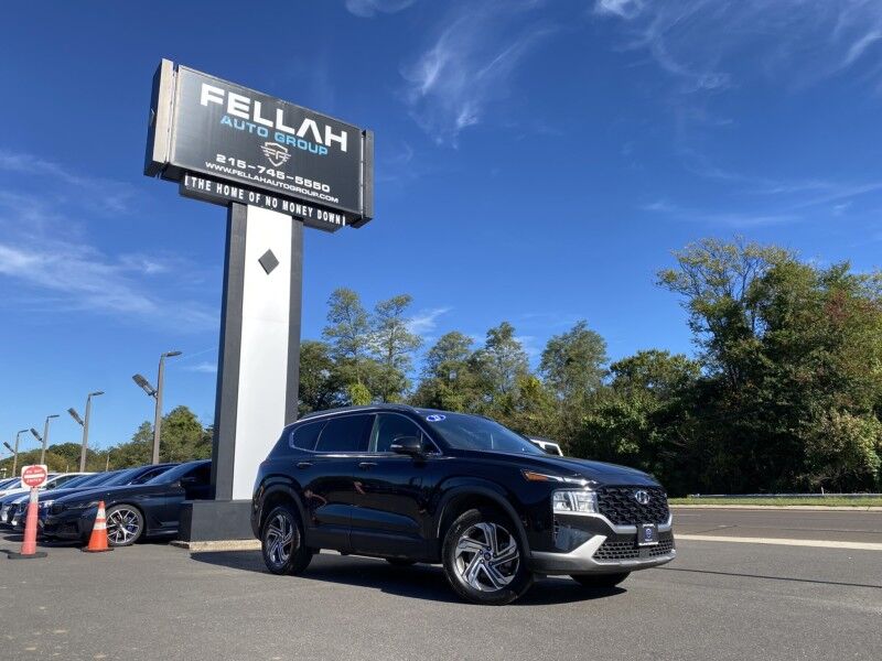 2023 Hyundai Santa Fe SEL Springfield PA