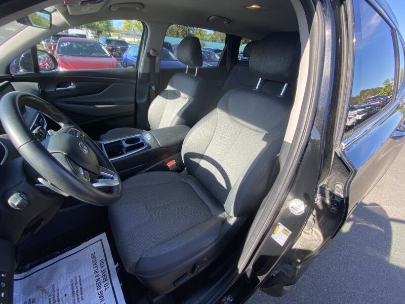 2023 Hyundai Santa Fe SEL Springfield PA