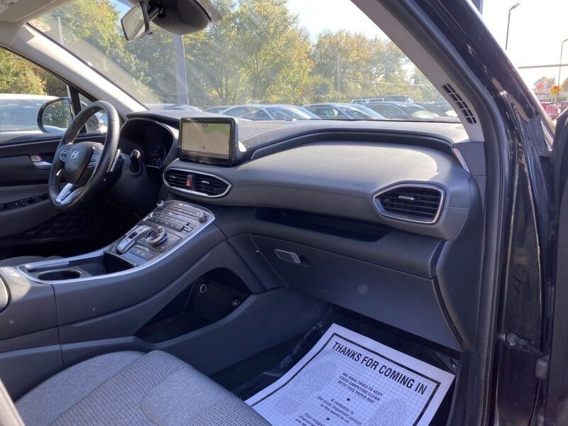 2023 Hyundai Santa Fe SEL Springfield PA