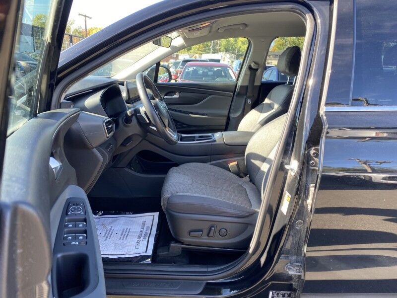 2023 Hyundai Santa Fe SEL Springfield PA