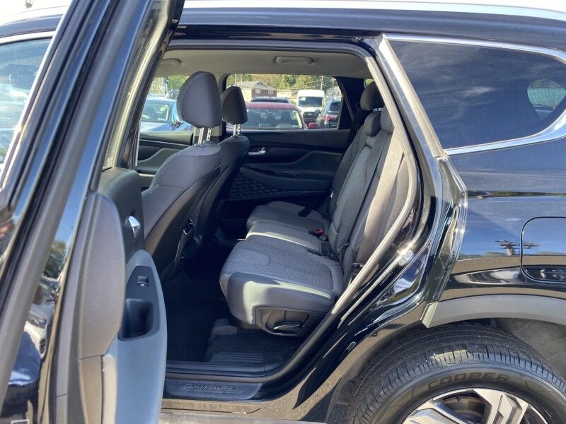 2023 Hyundai Santa Fe SEL Springfield PA