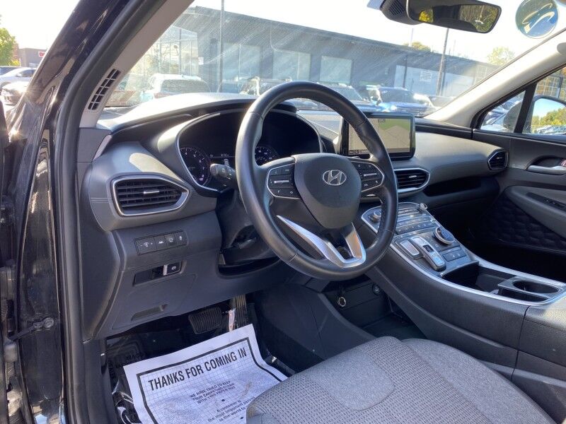 2023 Hyundai Santa Fe SEL Springfield PA