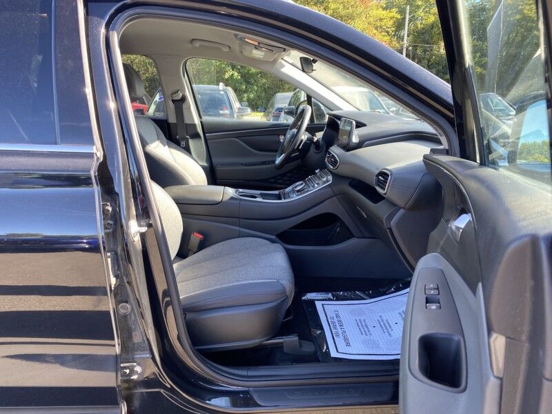 2023 Hyundai Santa Fe SEL Springfield PA