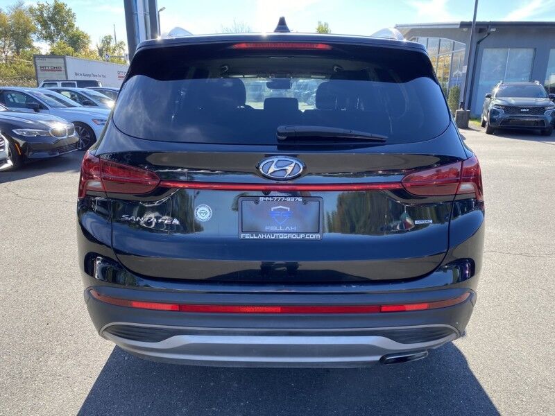 2023 Hyundai Santa Fe SEL Springfield PA