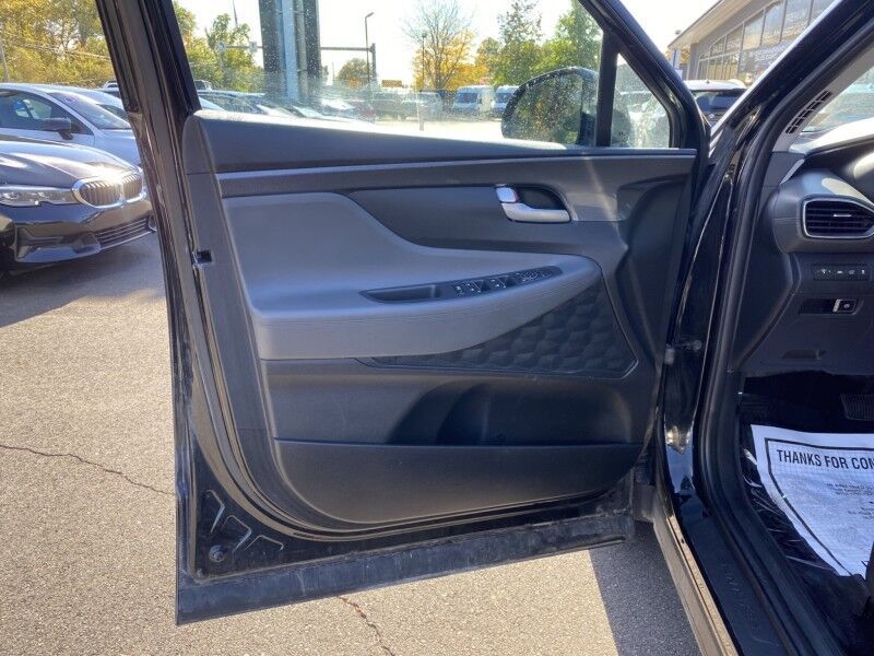 2023 Hyundai Santa Fe SEL Springfield PA