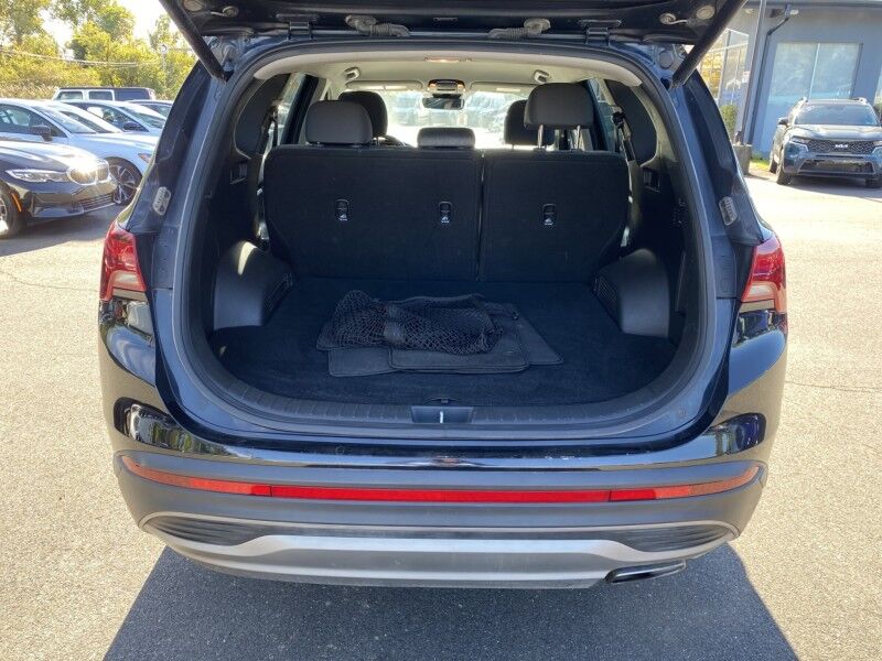 2023 Hyundai Santa Fe SEL Springfield PA