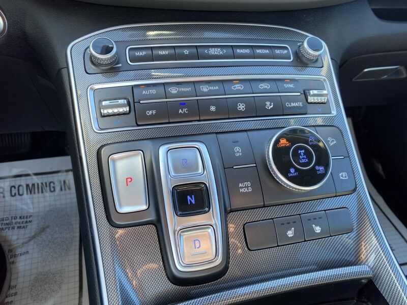 2023 Hyundai Santa Fe SEL Springfield PA