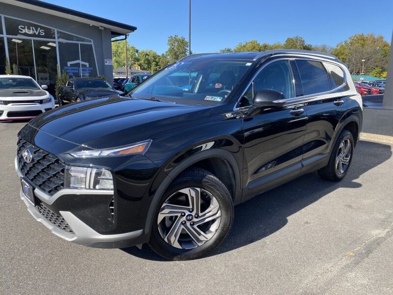 2023 Hyundai Santa Fe SEL Springfield PA