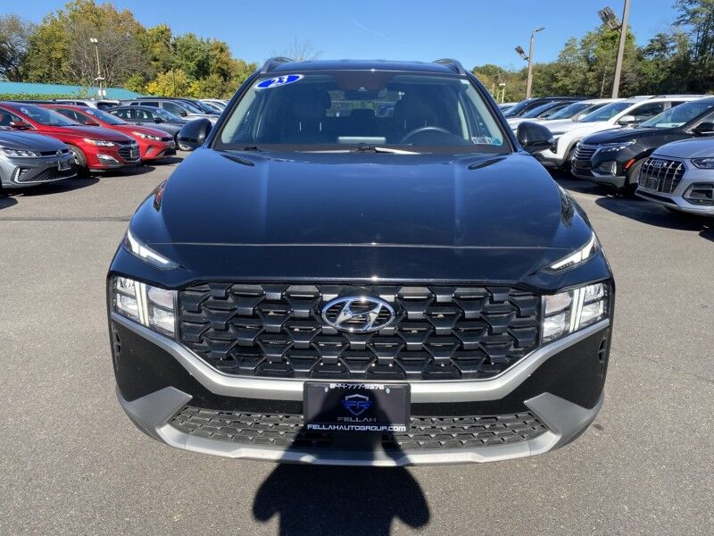 2023 Hyundai Santa Fe SEL Springfield PA