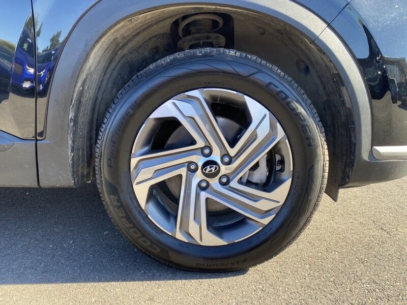 2023 Hyundai Santa Fe SEL Springfield PA