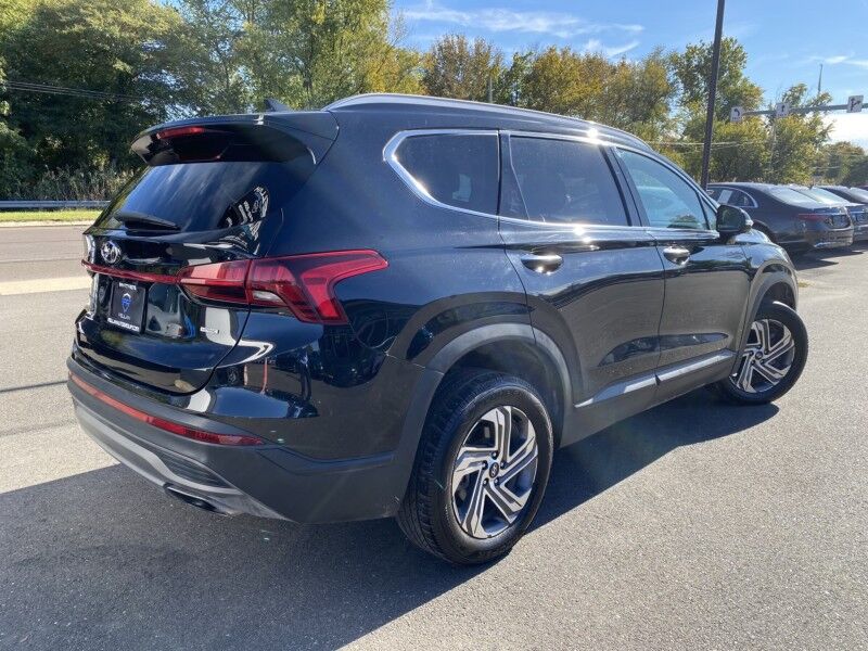2023 Hyundai Santa Fe SEL Springfield PA