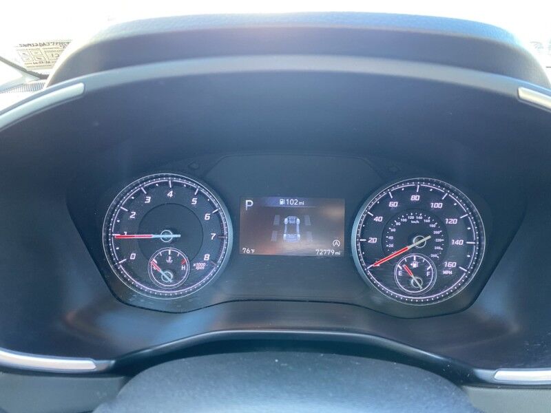 2023 Hyundai Santa Fe SEL Springfield PA