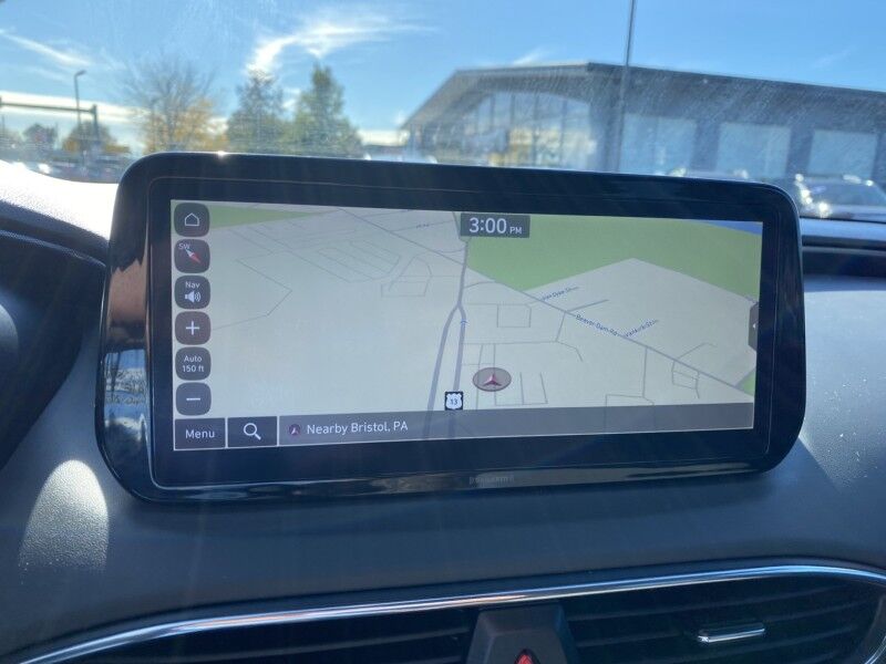2023 Hyundai Santa Fe SEL Springfield PA