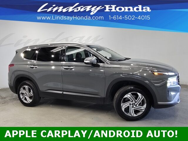 2023 Hyundai Santa Fe SEL Columbus OH