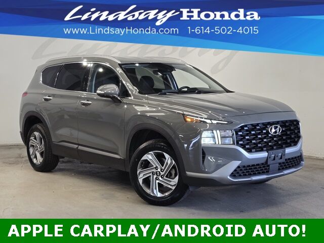 2023 Hyundai Santa Fe SEL Columbus OH