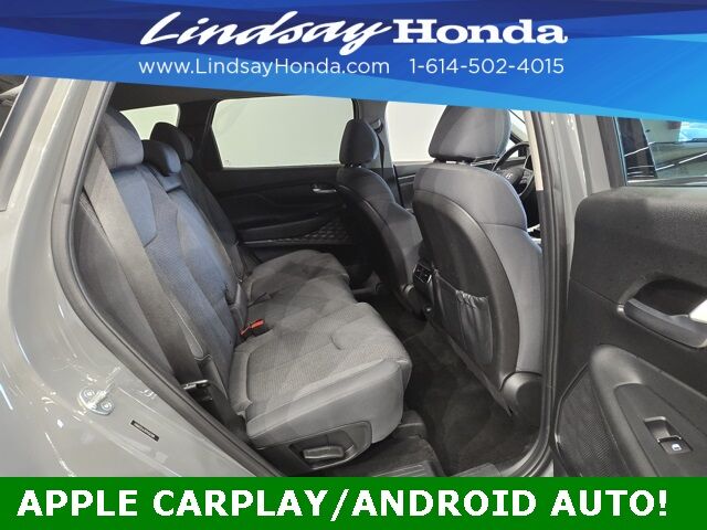 2023 Hyundai Santa Fe SEL Columbus OH