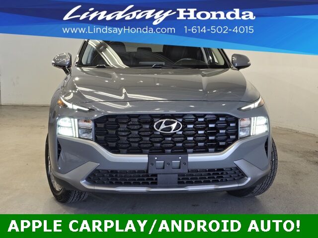 2023 Hyundai Santa Fe SEL Columbus OH