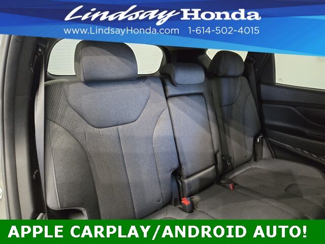 2023 Hyundai Santa Fe SEL Columbus OH