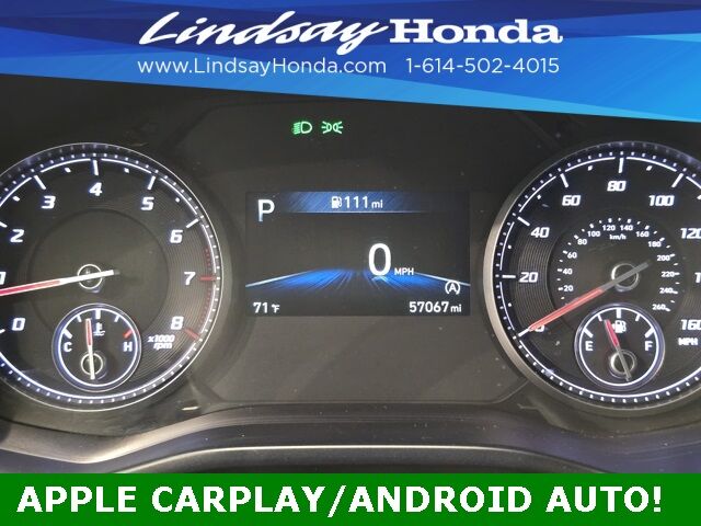 2023 Hyundai Santa Fe SEL Columbus OH