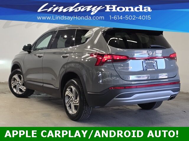2023 Hyundai Santa Fe SEL Columbus OH