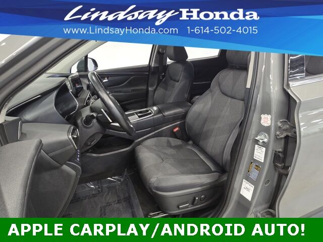 2023 Hyundai Santa Fe SEL Columbus OH