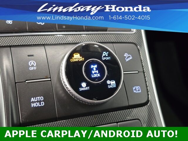 2023 Hyundai Santa Fe SEL Columbus OH