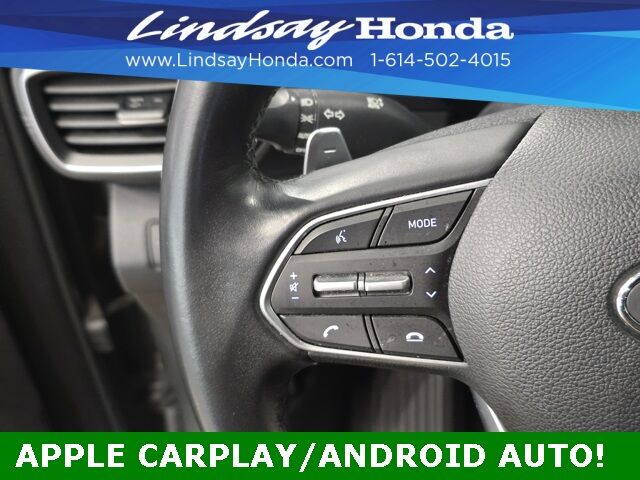 2023 Hyundai Santa Fe SEL Columbus OH