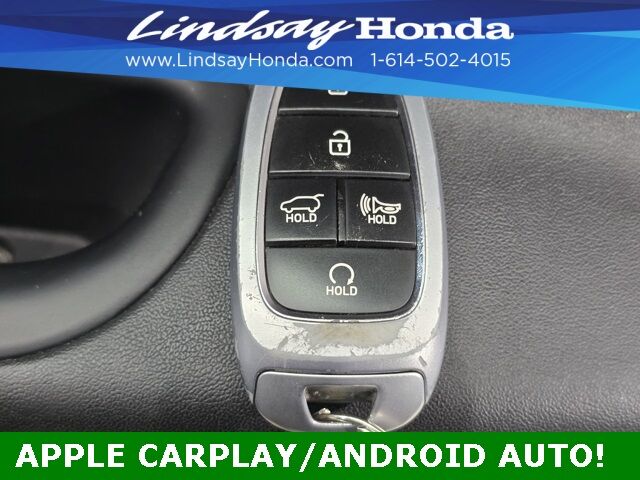 2023 Hyundai Santa Fe SEL Columbus OH