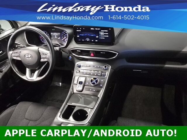 2023 Hyundai Santa Fe SEL Columbus OH