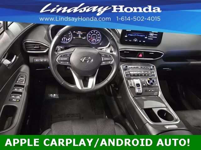 2023 Hyundai Santa Fe SEL Columbus OH