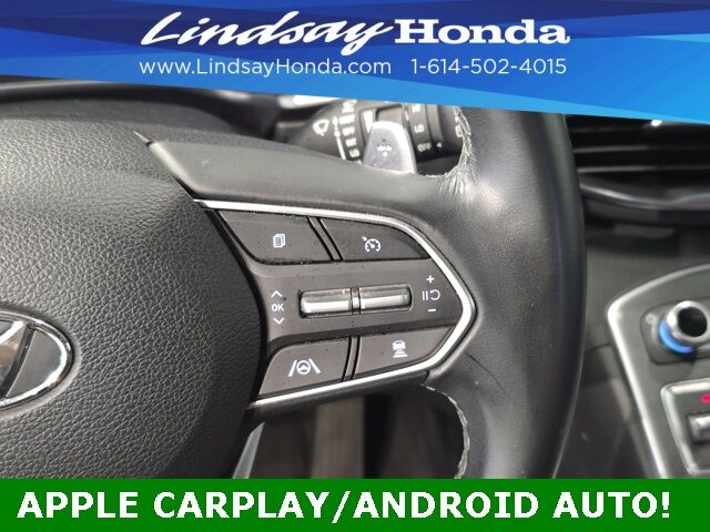 2023 Hyundai Santa Fe SEL Columbus OH