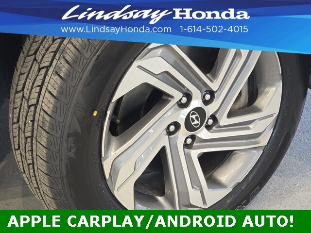 2023 Hyundai Santa Fe SEL Columbus OH