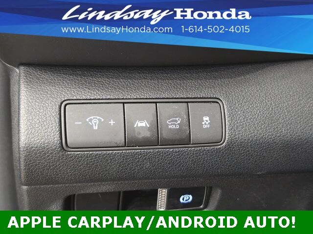 2023 Hyundai Santa Fe SEL Columbus OH