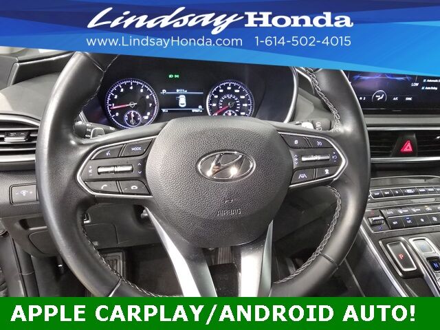 2023 Hyundai Santa Fe SEL Columbus OH