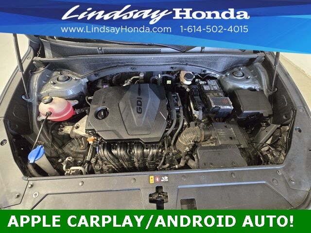 2023 Hyundai Santa Fe SEL Columbus OH