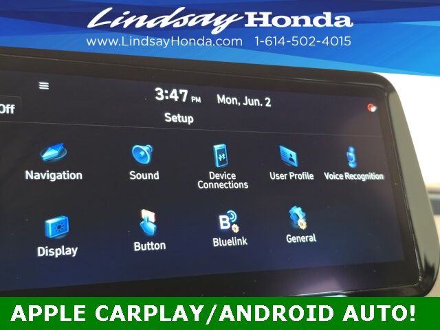 2023 Hyundai Santa Fe SEL Columbus OH