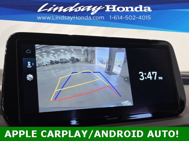 2023 Hyundai Santa Fe SEL Columbus OH