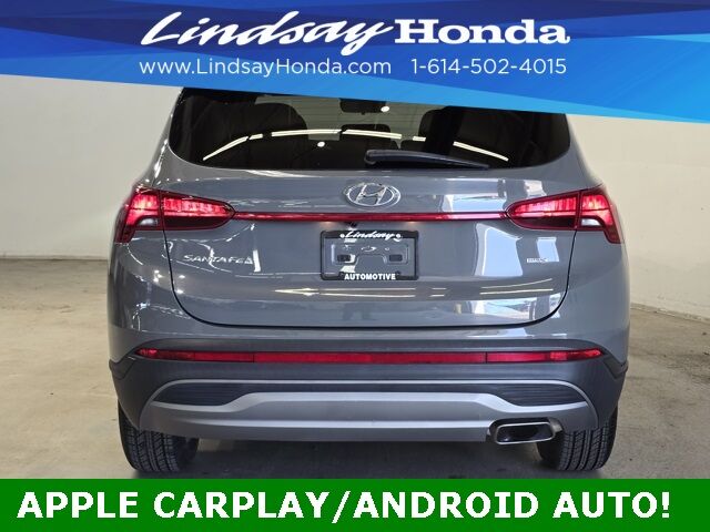 2023 Hyundai Santa Fe SEL Columbus OH