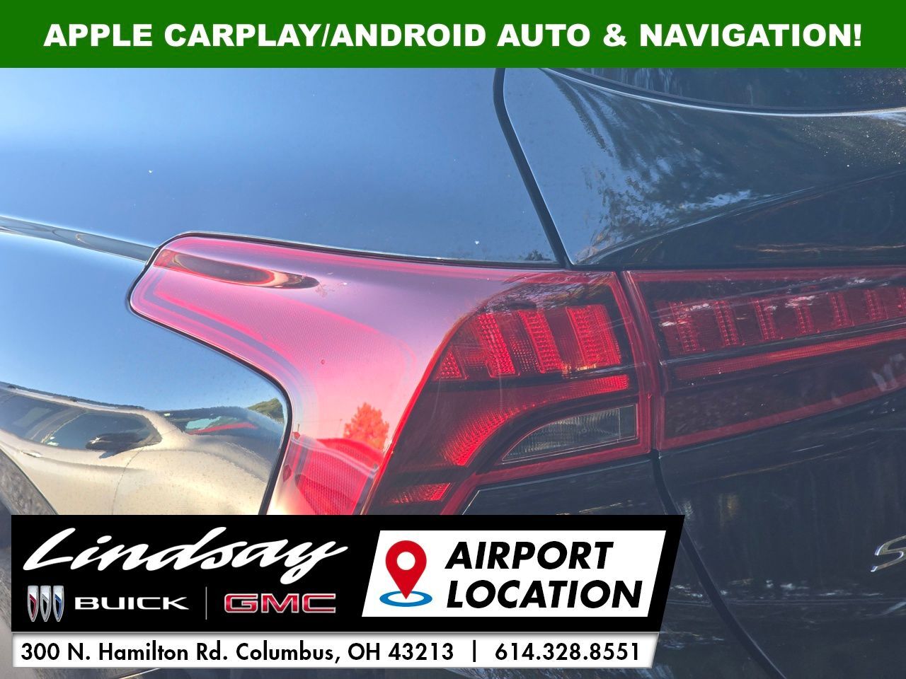 2023 Hyundai Santa Fe SEL Columbus OH