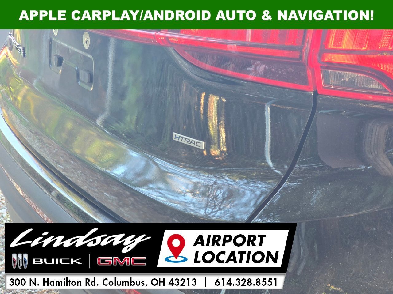 2023 Hyundai Santa Fe SEL Columbus OH