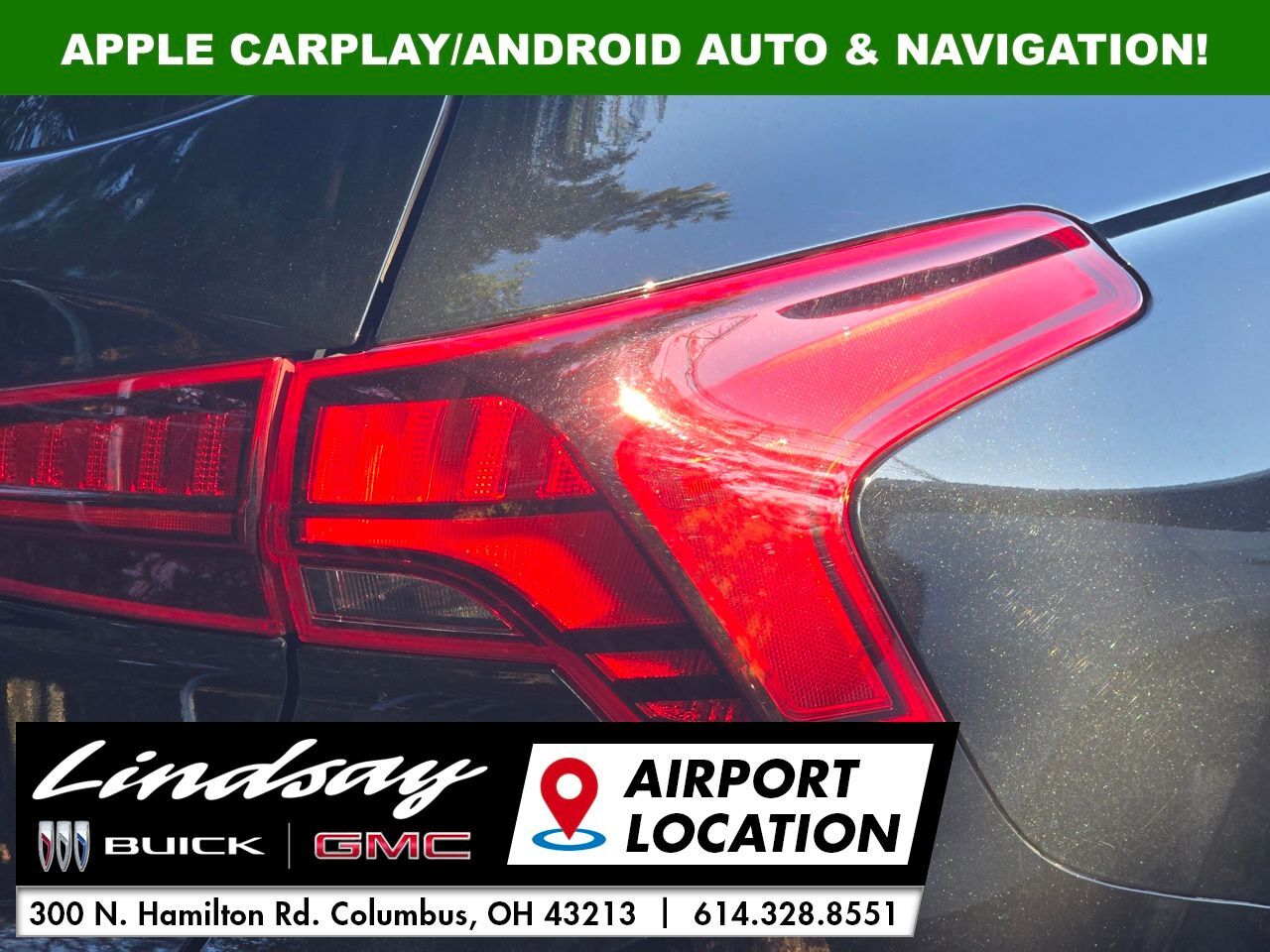 2023 Hyundai Santa Fe SEL Columbus OH