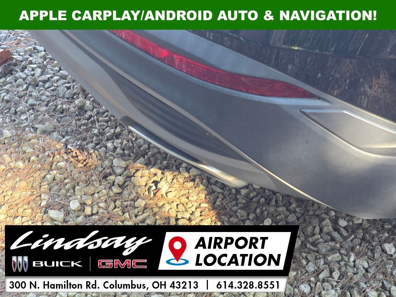 2023 Hyundai Santa Fe SEL Columbus OH