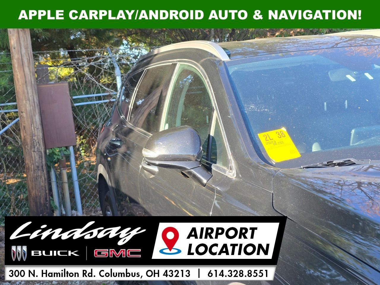 2023 Hyundai Santa Fe SEL Columbus OH